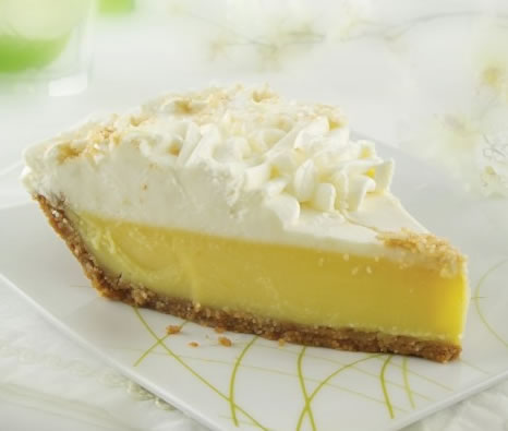 Key lime pie chicago